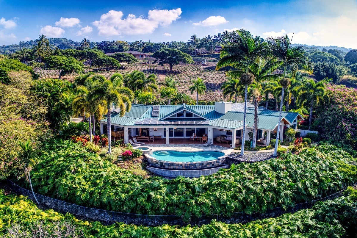 North Kona Real Estate Homes, Condos & Houses For Sale Locations