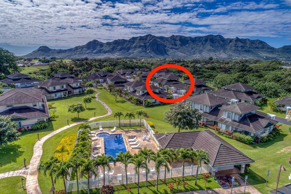 Kauai Real Estate Homes & Condos For Sale Locations