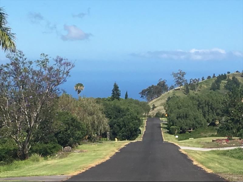 711682 Puu Napoo Drive, KailuaKona, HI Locations