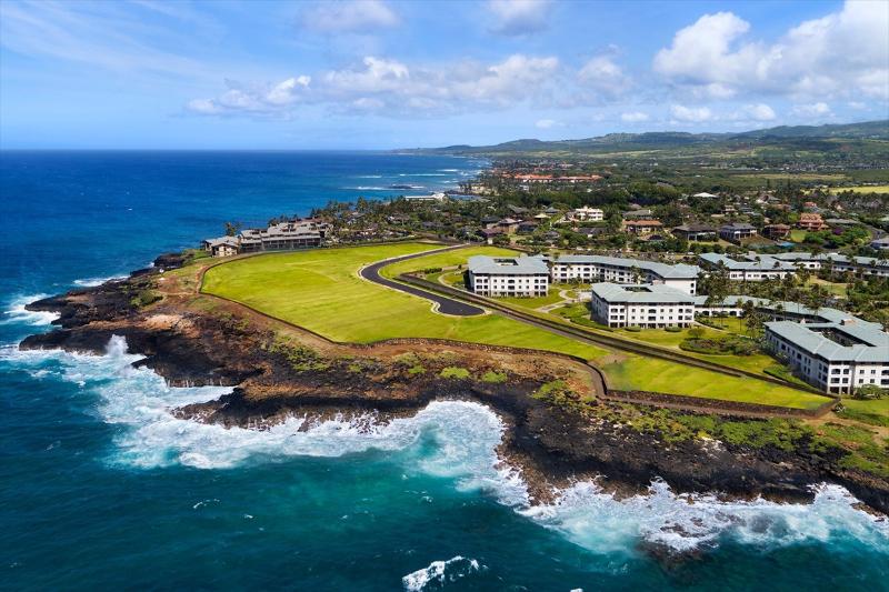 1645 Pee Rd, Koloa, HI Locations