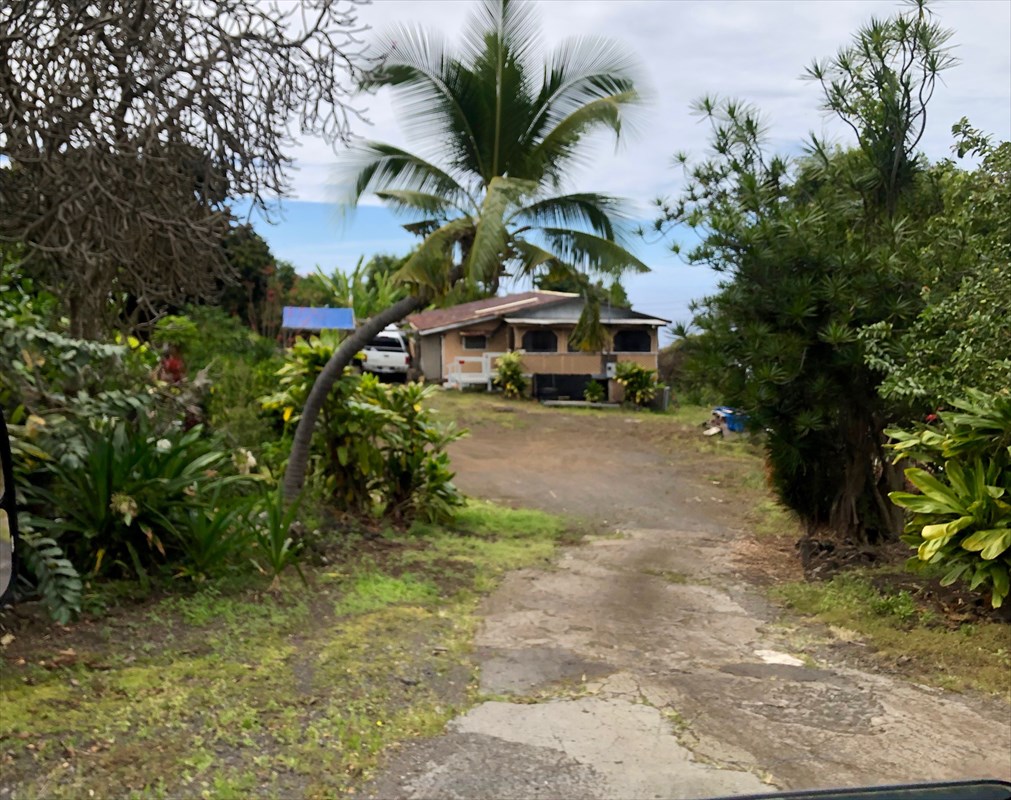 786502 Mamalahoa Hwy, Holualoa, HI Locations