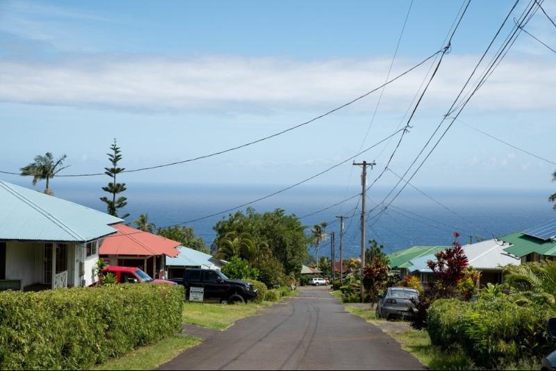 43969 Paauilo Hui Rd, Paauilo, HI Locations