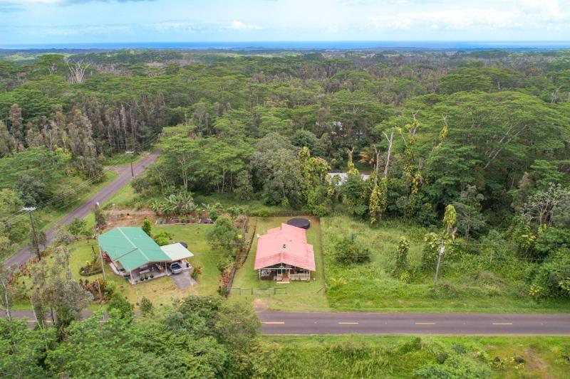 143575 Nanawale Blvd, Pahoa, HI Locations