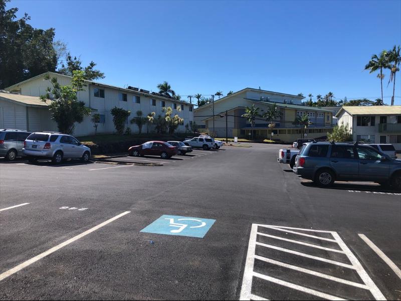 485 Waianuenue Ave F146, Hilo, HI Locations