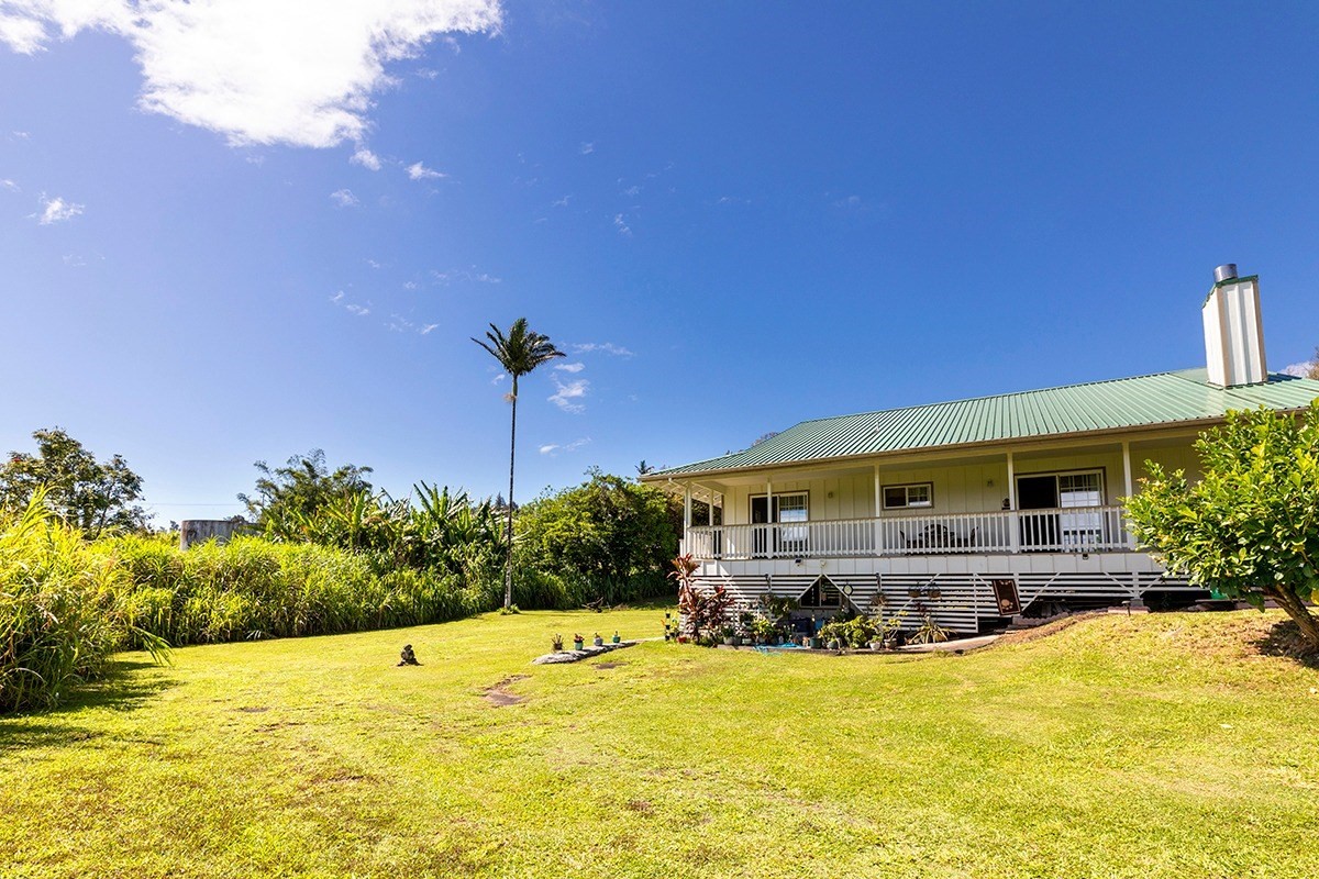 39-3339 Old Mamalahoa Hwy, Ookala, HI | Locations