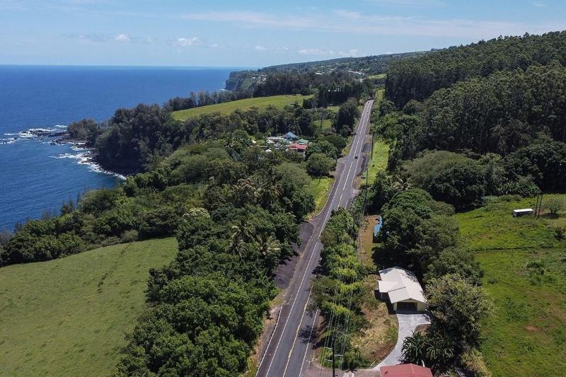 362687 Hawaii Belt Road, Ookala, HI Locations