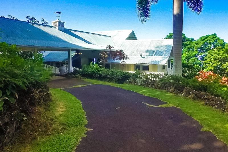 786477 Mamalahoa Hwy, Holualoa, HI Locations