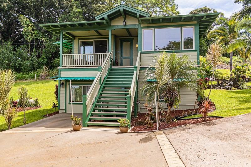 283018 Beach Rd, Pepeekeo, HI Locations