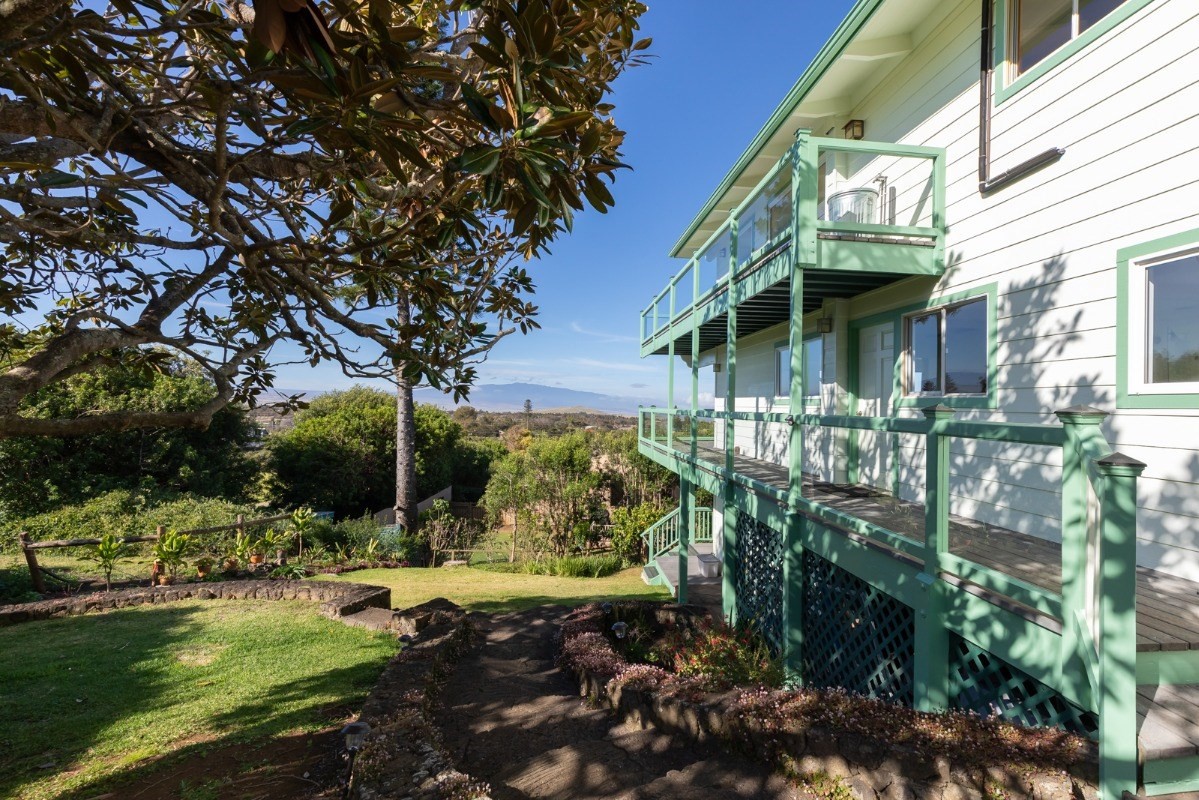 651239 Puuki Pl, Kamuela, HI Locations