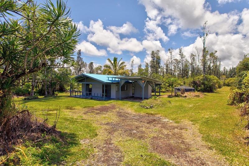 16383 Aulii St, Kurtistown, HI Locations