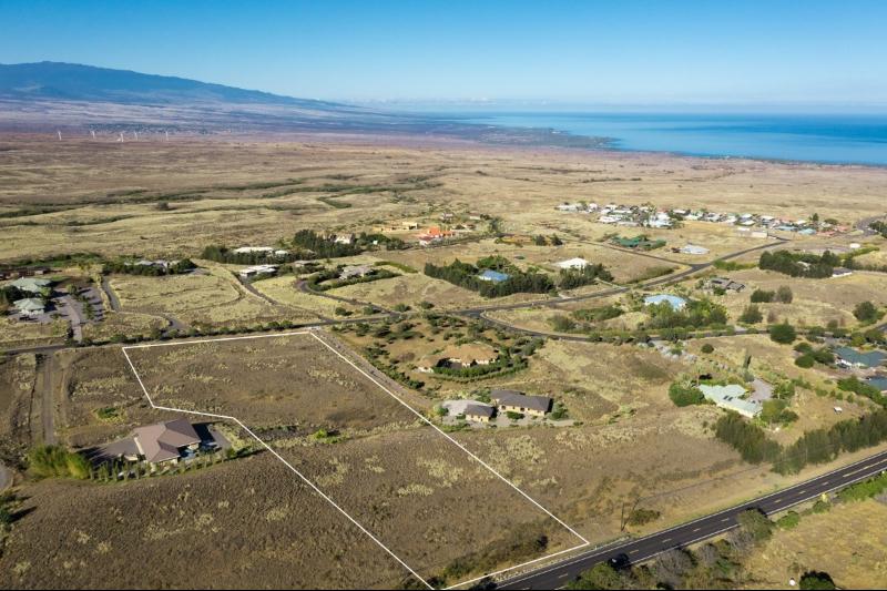 4 Kanehoa St, Kamuela, HI Locations