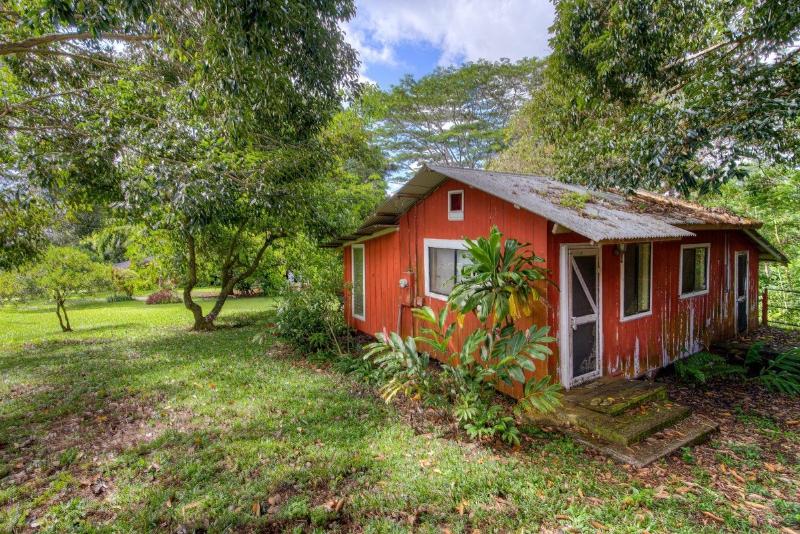 6611 Olohena Rd, Kapaa, HI Locations