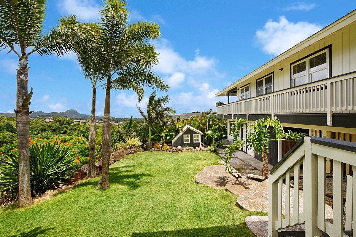 3732 Kakela Makai Dr, Kalaheo, HI Locations