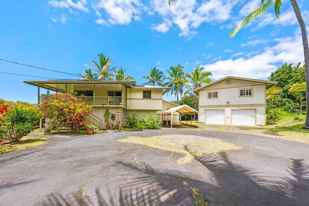 83-5652 Middle Keei Rd, Captain Cook, HI 96704