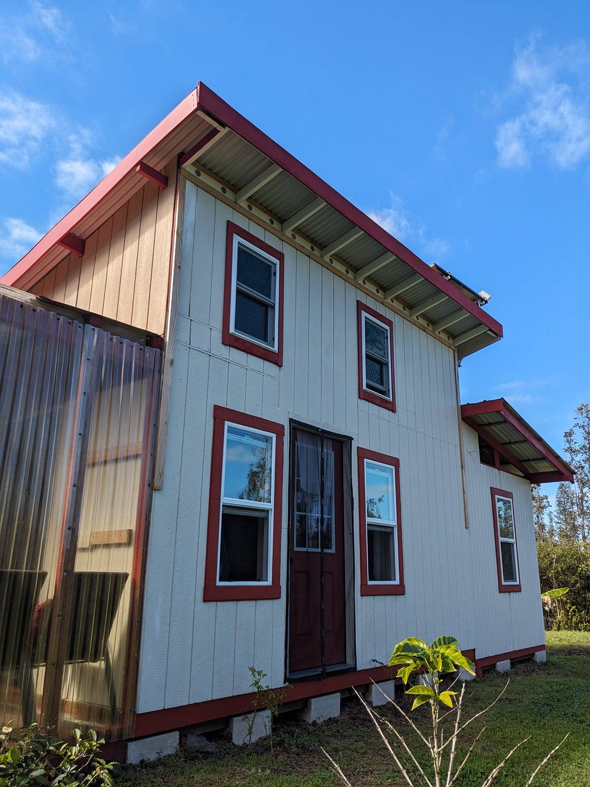 161950 Ao Rd, Mountain View, HI Locations