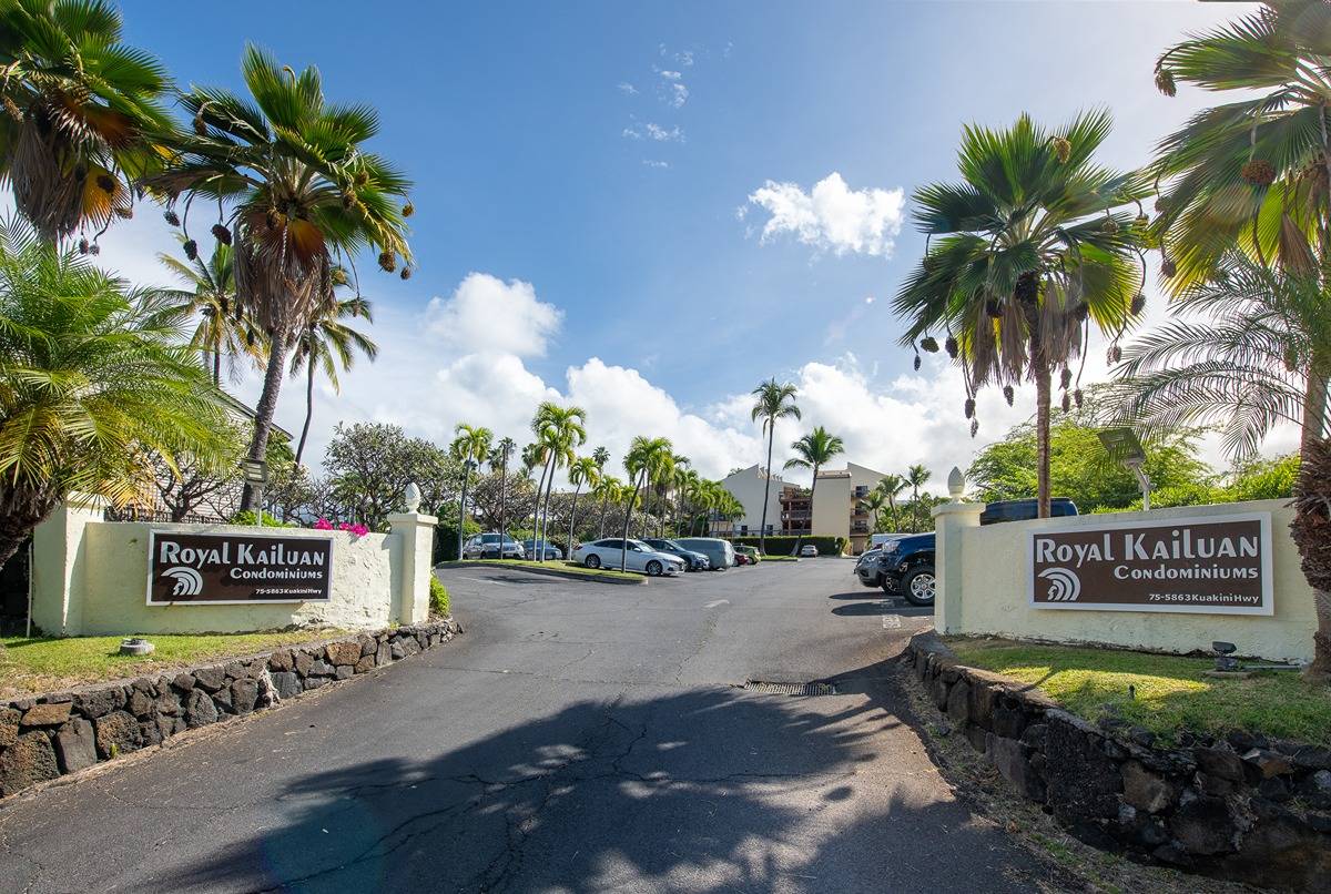 75-5863 Kuakini Highway 339, Kailua-Kona, HI | Locations