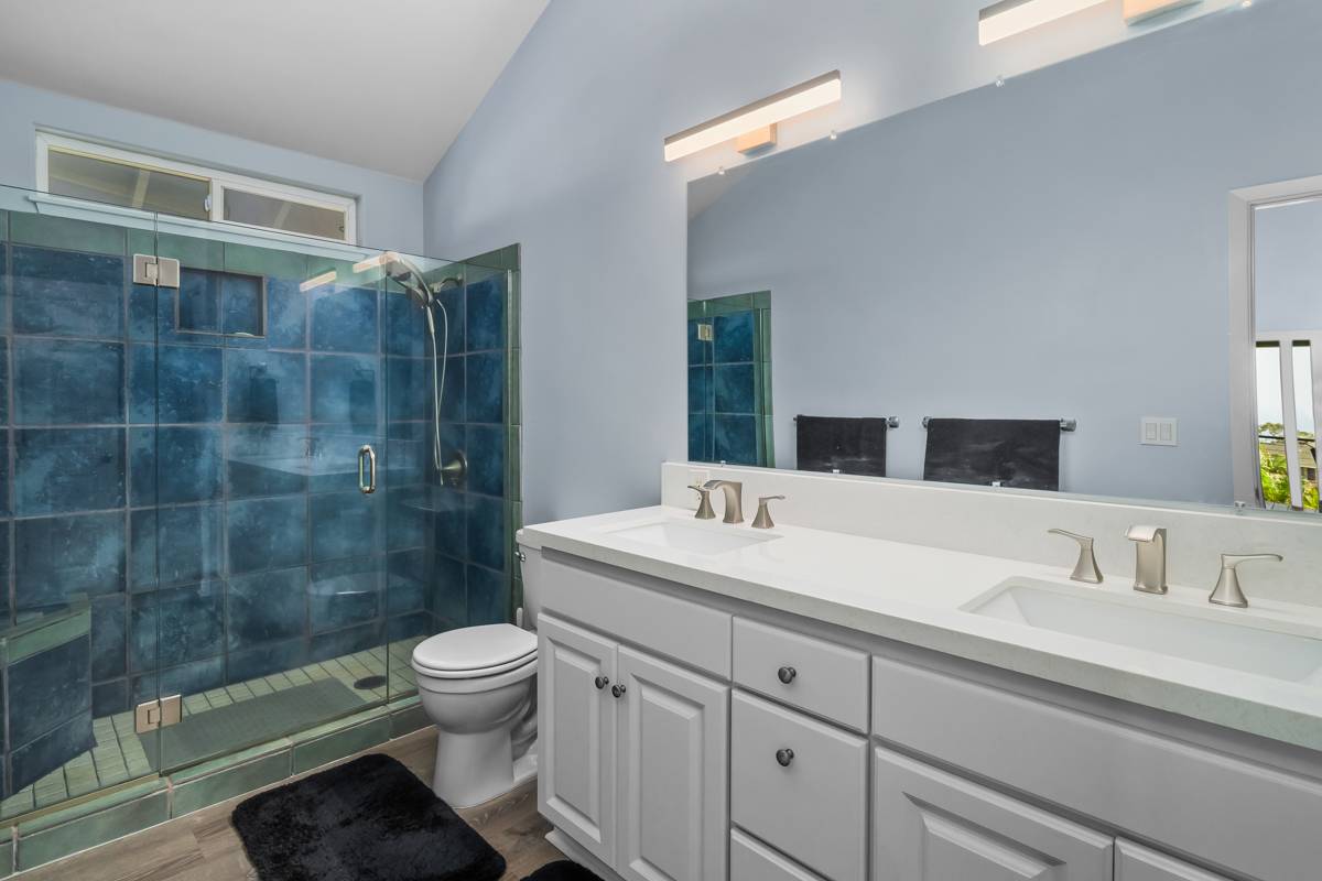 1227 Pua Melia St, Kalaheo, HI Locations