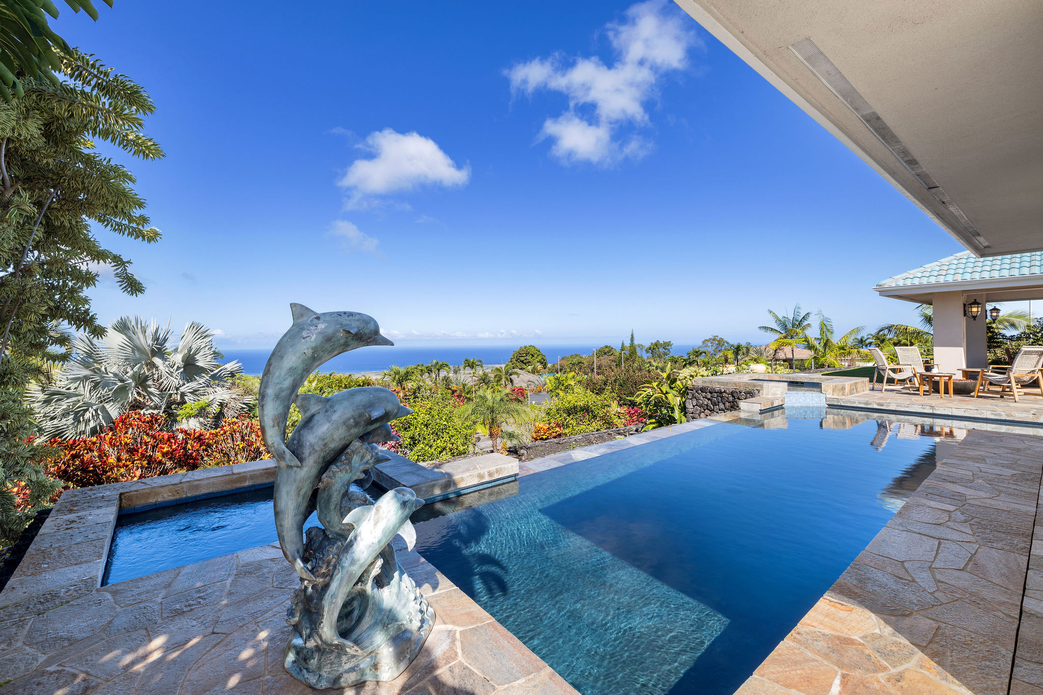 731124 Hamo St, KailuaKona, HI Locations