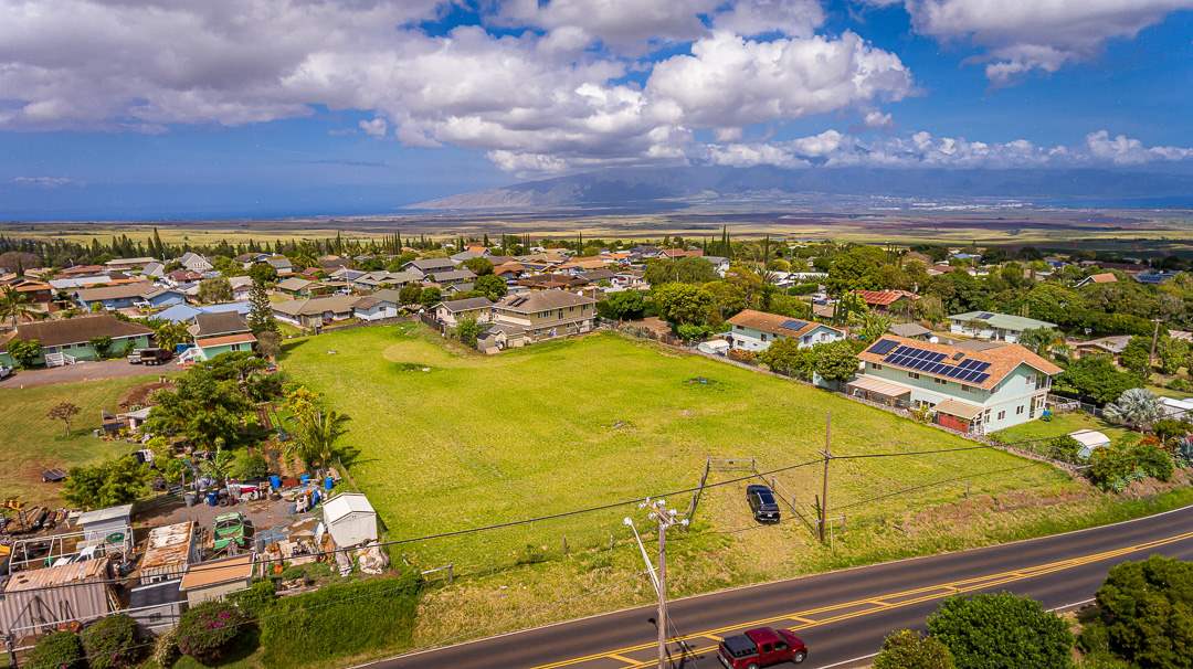 2956 Old Haleakala Hwy, Pukalani, HI Locations