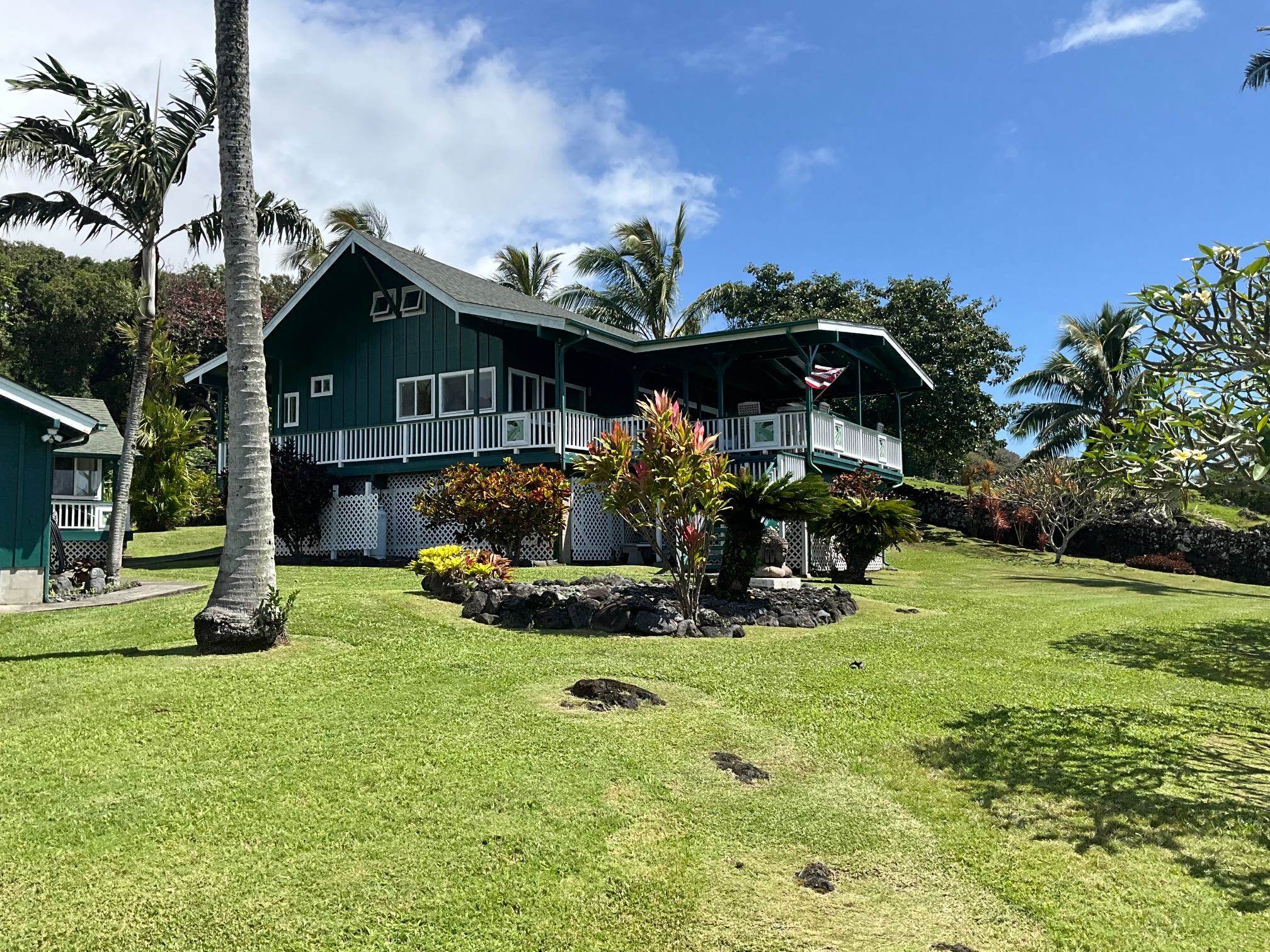 46703 Hana Hwy, Hana, HI | Locations